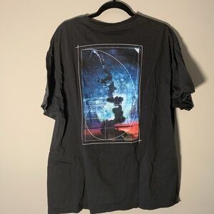 Short Sleeve Graphic Tee